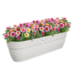 vibia campana easy hanger XXL 70cm seidenweiß